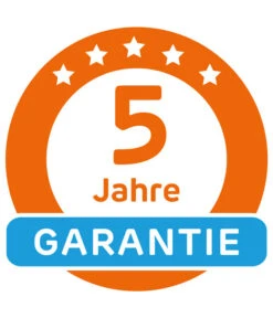 GARANTIA Natura 2in1 Regenspeicher, 350 L -Gartenbedarf Angebote OttoGrafPiktogramm Garantie5Jahre
