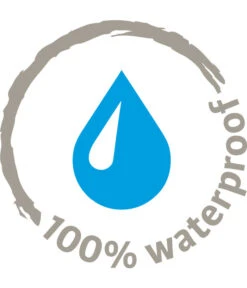 Scheurich Keramik-Übertopf Mirror Silver, Oval, Silber, Ca. B29/H14/T23 Cm -Gartenbedarf Angebote ScheurichWaterproof icon WE IG 001