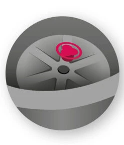 Scheurich Kunststoff-Topf Muretto High, Quadratisch 13 Scheurich Kunststoff-Topf Muretto High, Quadratisch -Gartenbedarf Angebote WE DE 008 BodenlochWaveGlobeHigh