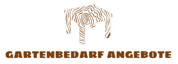 Gartenbedarf Angebote